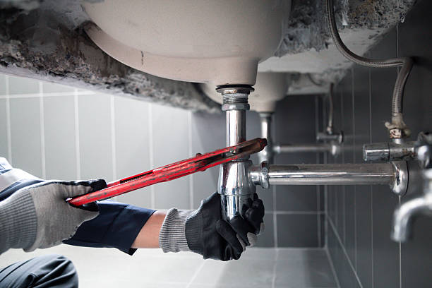 Trusted Gas Line Repair service in Hobart, WI - Masters Plumbing Service